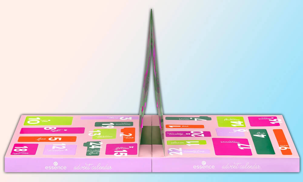 Essence advent