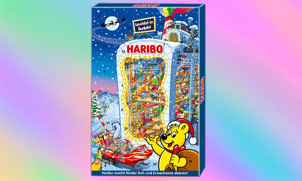 Haribo