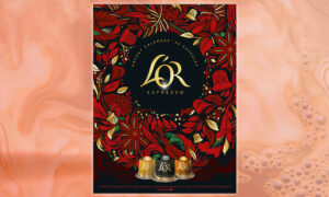 L'OR adventskalender 2025