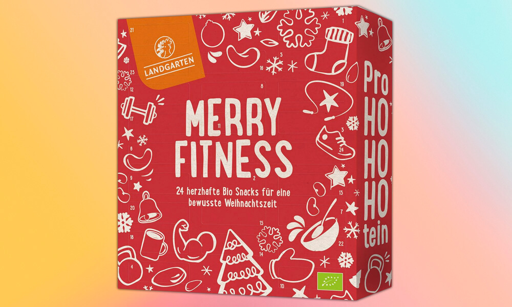 Merry Fitness
