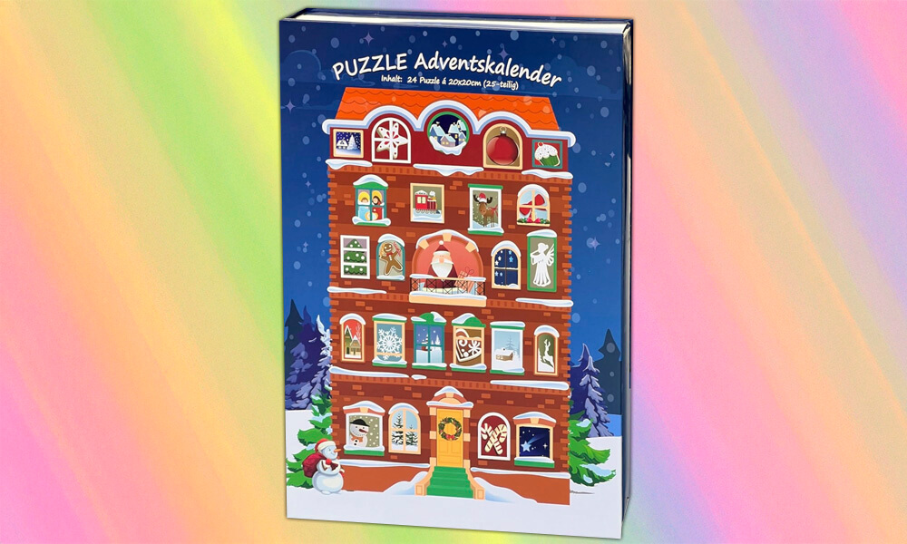 Mijoma puzzel advent