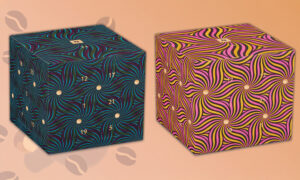 Nespresso adventskalender 2025