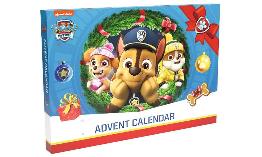 Paw Patrol