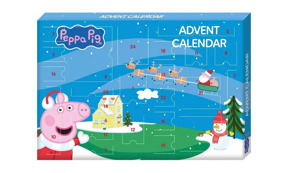 Peppa Pig