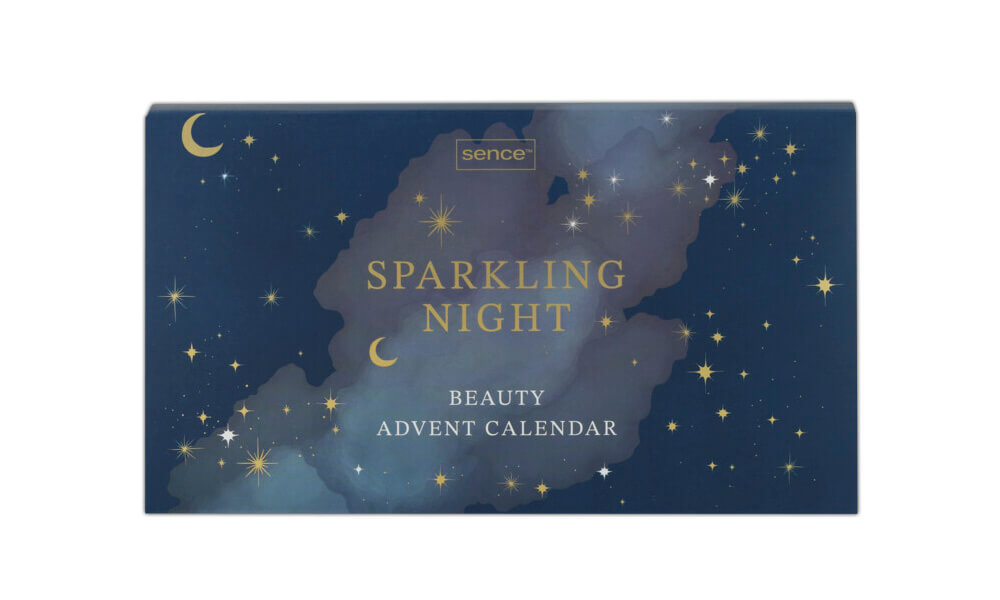 Sence adventkalender