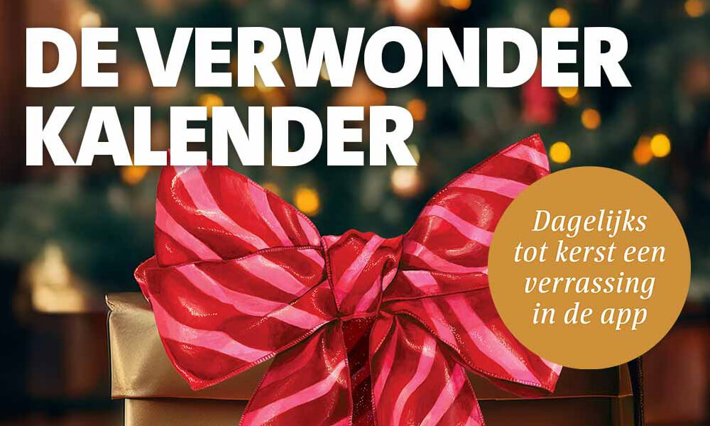 De Verwonderkalender Intratuin
