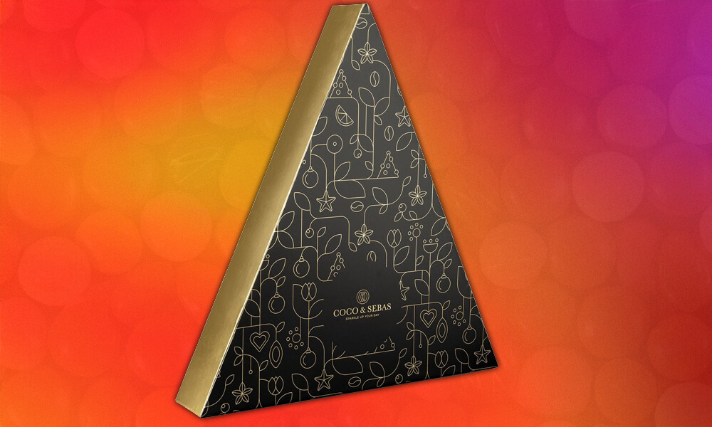 Coco & Sebas adventskalender 2025