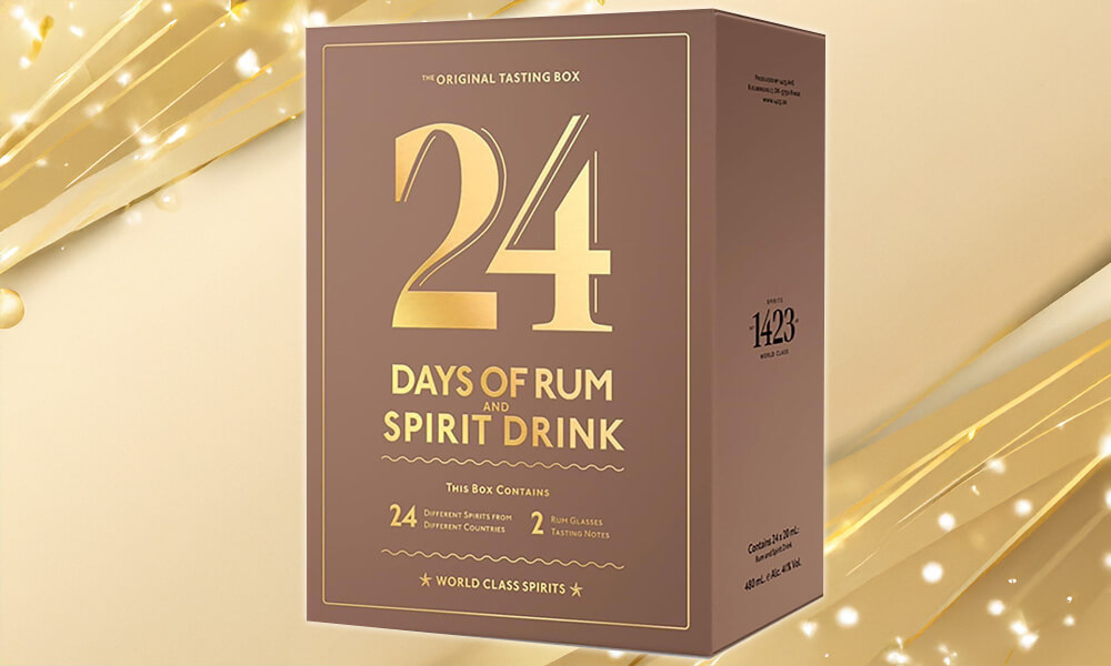 Rum adventskalender 2025