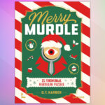 Murdle adventskalender 2026