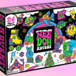 Needoh adventskalender 2026